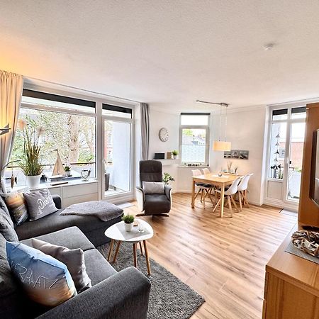 Ferienwohnung Frische Brise Dahme  Exterior foto