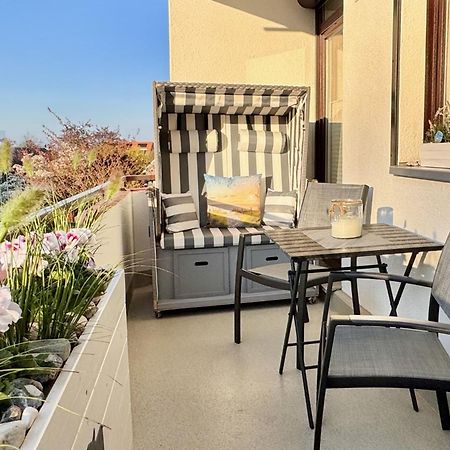 Ferienwohnung Frische Brise Dahme  Exterior foto