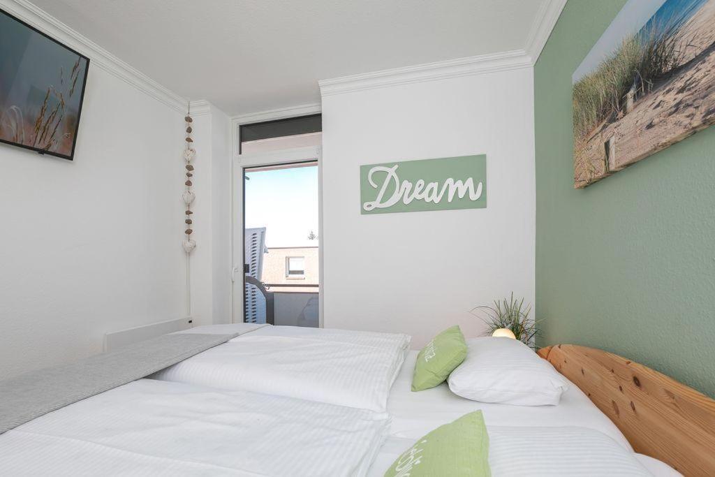 Ferienwohnung Frische Brise Dahme  Exterior foto