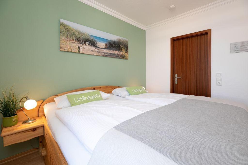 Ferienwohnung Frische Brise Dahme  Exterior foto