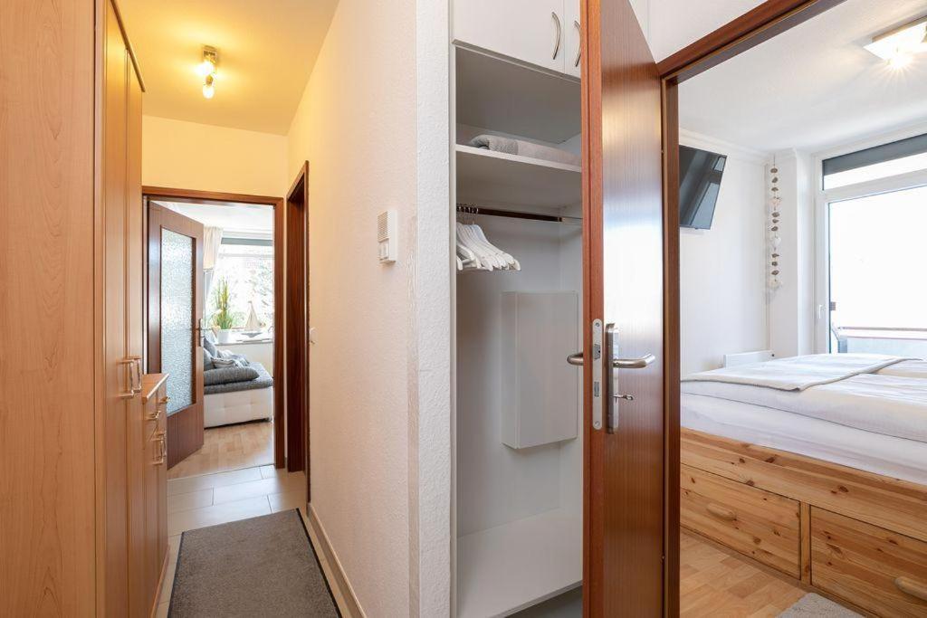 Ferienwohnung Frische Brise Dahme  Exterior foto