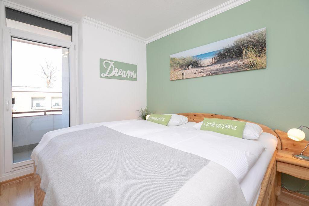 Ferienwohnung Frische Brise Dahme  Exterior foto