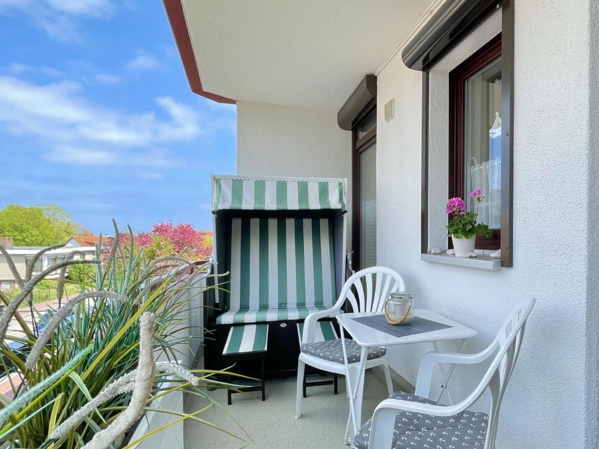 Ferienwohnung Frische Brise Dahme  Exterior foto