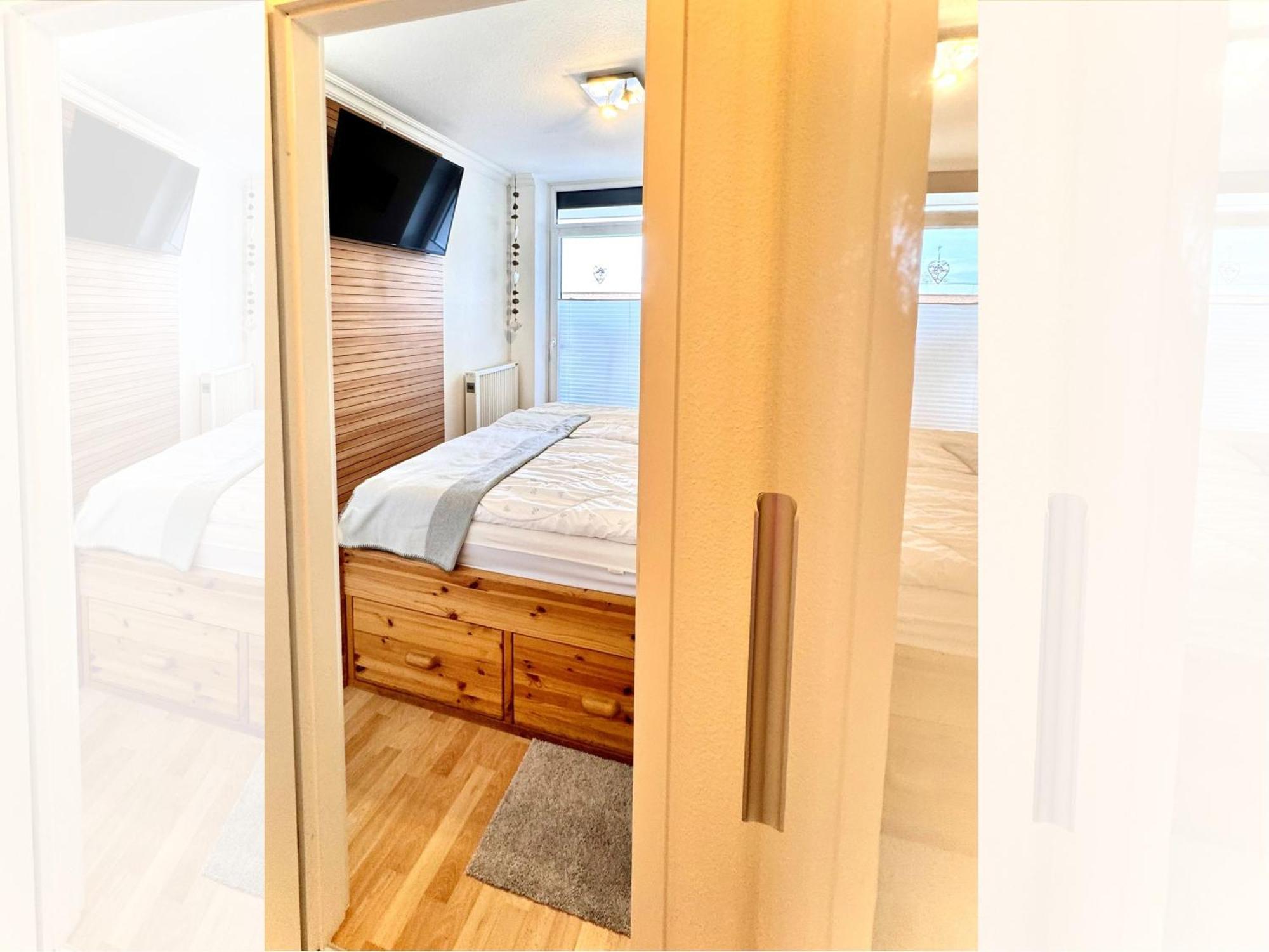 Ferienwohnung Frische Brise Dahme  Exterior foto